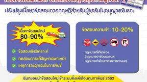 ยกระดับการขับขี่